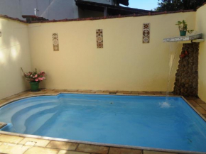 Casa com Piscina Paraty